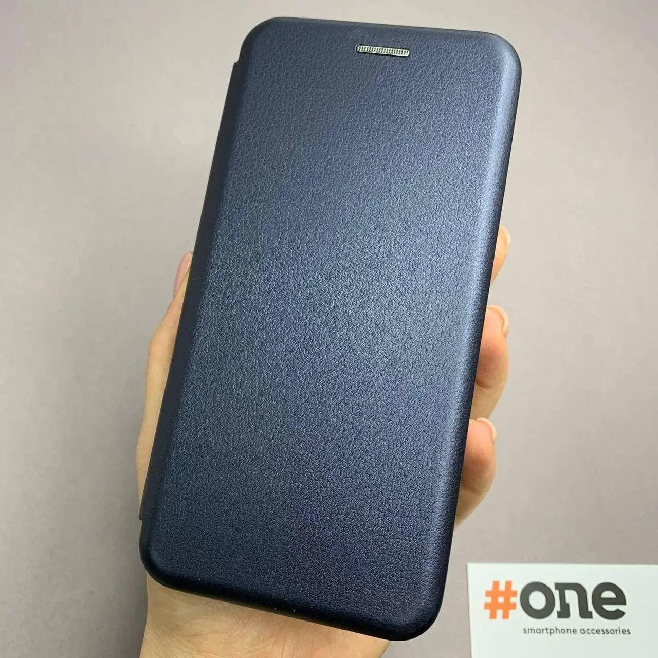 Чехол-книга для Realme C3 с магнитом с подставкой книжка на телефон реалми с3 темно-синяя STN, Темно-синий
Чехол-книга для Realme C3 с магнитом с подставкой книжка на телефон реалми с3 темно-синяя STN, Темно-синий