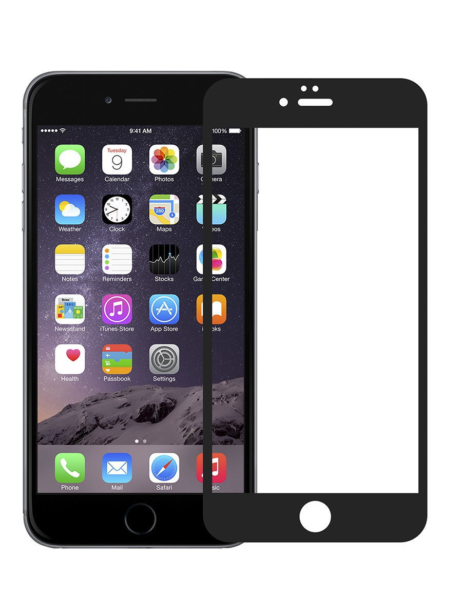Защитное стекло для телефона IPhone 6 / стекло защитное на айфон 6 / защитное стекло full glue для iphone 6, Черный
Защитное стекло для телефона IPhone 6 / стекло защитное на айфон 6 / защитное стекло full glue для iphone 6, Черный