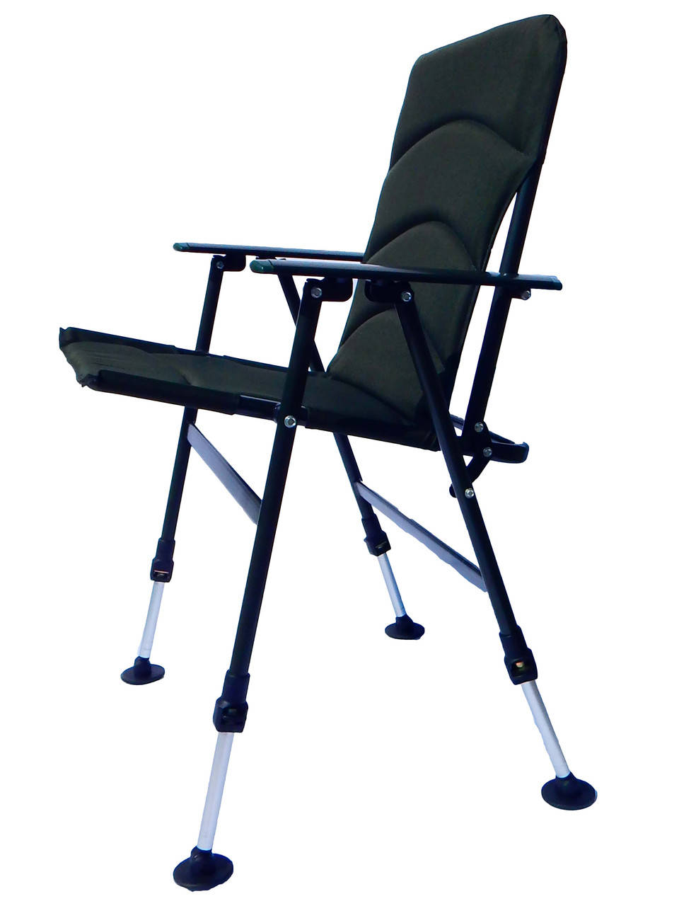 Карповое кресло Ranger Fisherman
Карповое кресло Ranger Fisherman