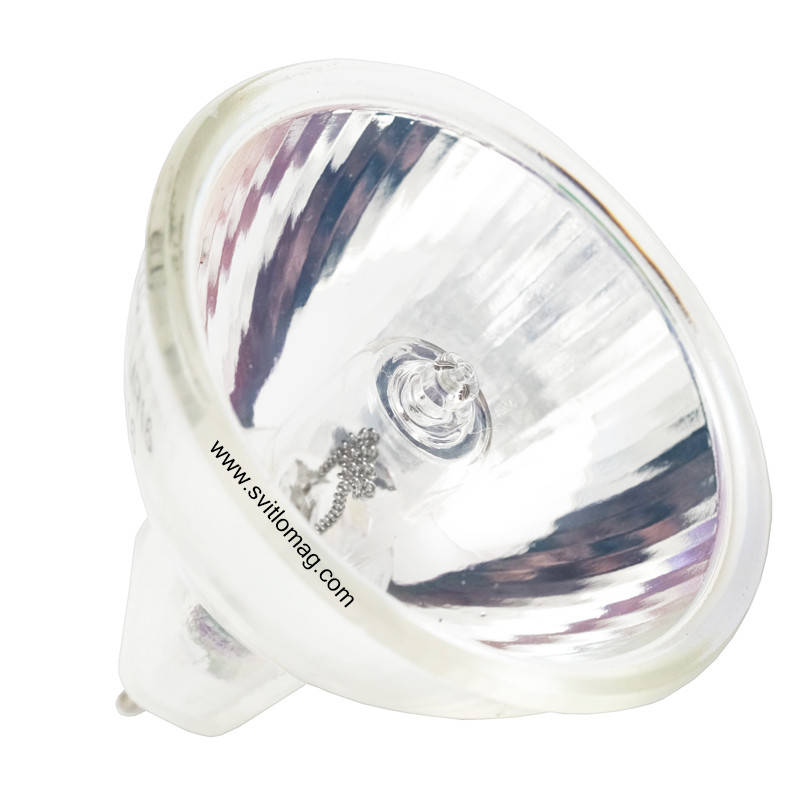 Лампа галогенная с интерференционным отражателем 24v 250w HALCO 107510 ELC MR16 GX5.3
Лампа галогенная с интерференционным отражателем 24v 250w HALCO 107510 ELC MR16 GX5.3