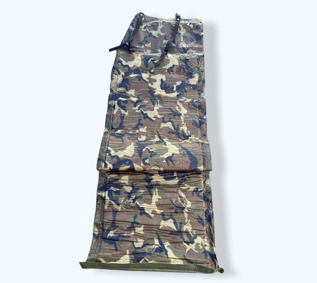 Каремат Weida самонадувающиеся, Камуфляж 
Каремат Weida самонадувающиеся, Камуфляж