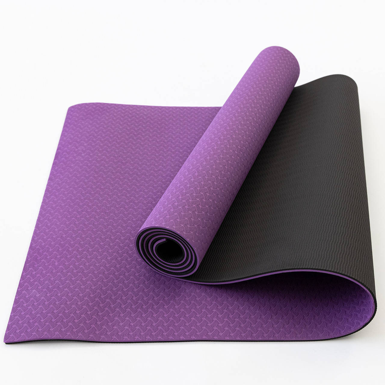Коврик для йоги и фитнеса TPE (йога мат, каремат спортивный) OSPORT Yoga ECO Pro 6мм (FI-0076)
Коврик для йоги и фитнеса TPE (йога мат, каремат спортивный) OSPORT Yoga ECO Pro 6мм (FI-0076)