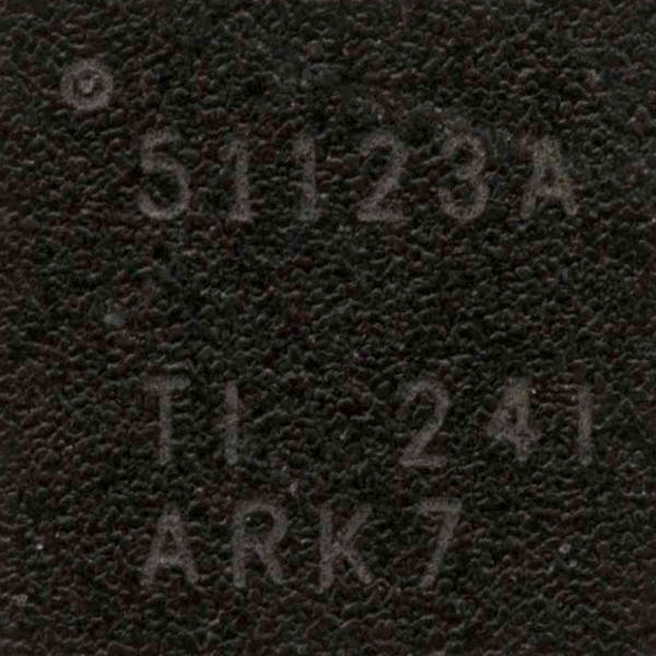 Микросхема Texas Instruments TPS51123A
Микросхема Texas Instruments TPS51123A