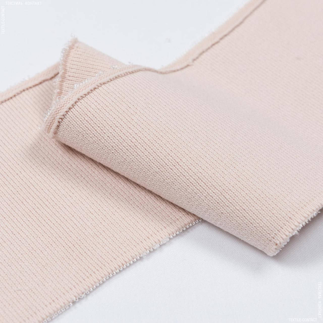 Воротник- манжет бежевый 10 х 42 
Воротник- манжет бежевый 10 х 42