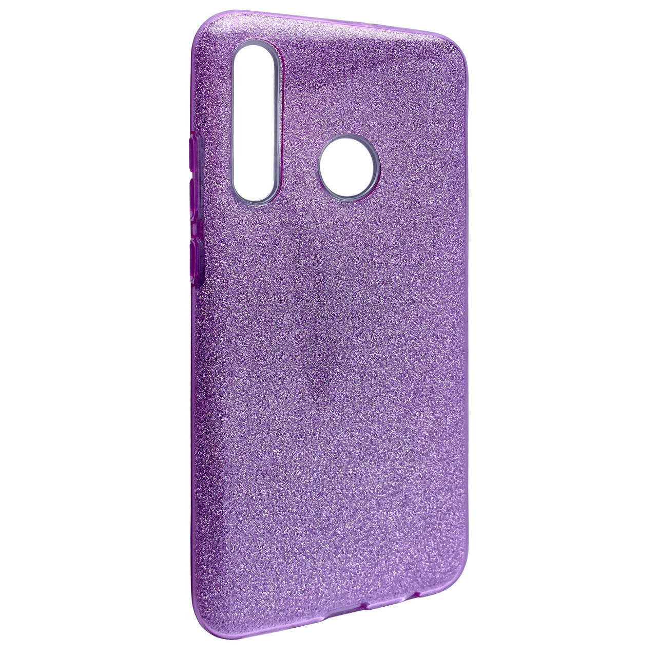 Чехол-накладка DK Silicone Glitter Heaven Rain для Huawei P Smart+ 2019 (violet), Фиолетовый
Чехол-накладка DK Silicone Glitter Heaven Rain для Huawei P Smart+ 2019 (violet), Фиолетовый