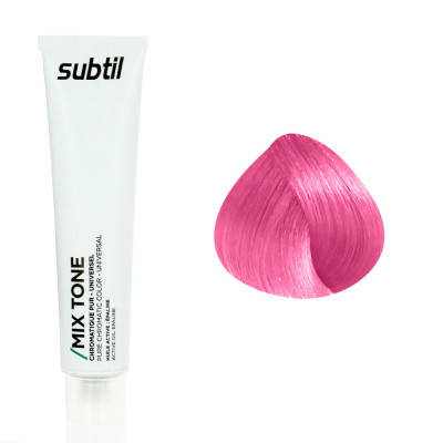 Cтойкая крем-краска Ducastel Subtil MIX TONE IRISE перламутровый - для волос без аммиака 60 мл
Cтойкая крем-краска Ducastel Subtil MIX TONE IRISE перламутровый - для волос без аммиака 60 мл