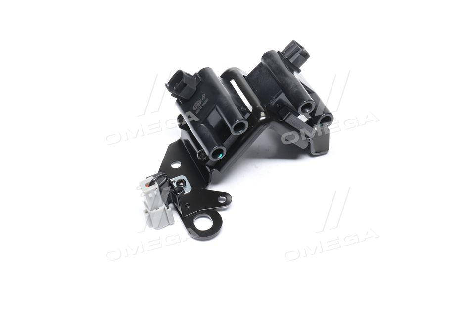 Катушка зажигания HYUNDAI ACCENT,GETZ (пр-во ERA) 880140A
