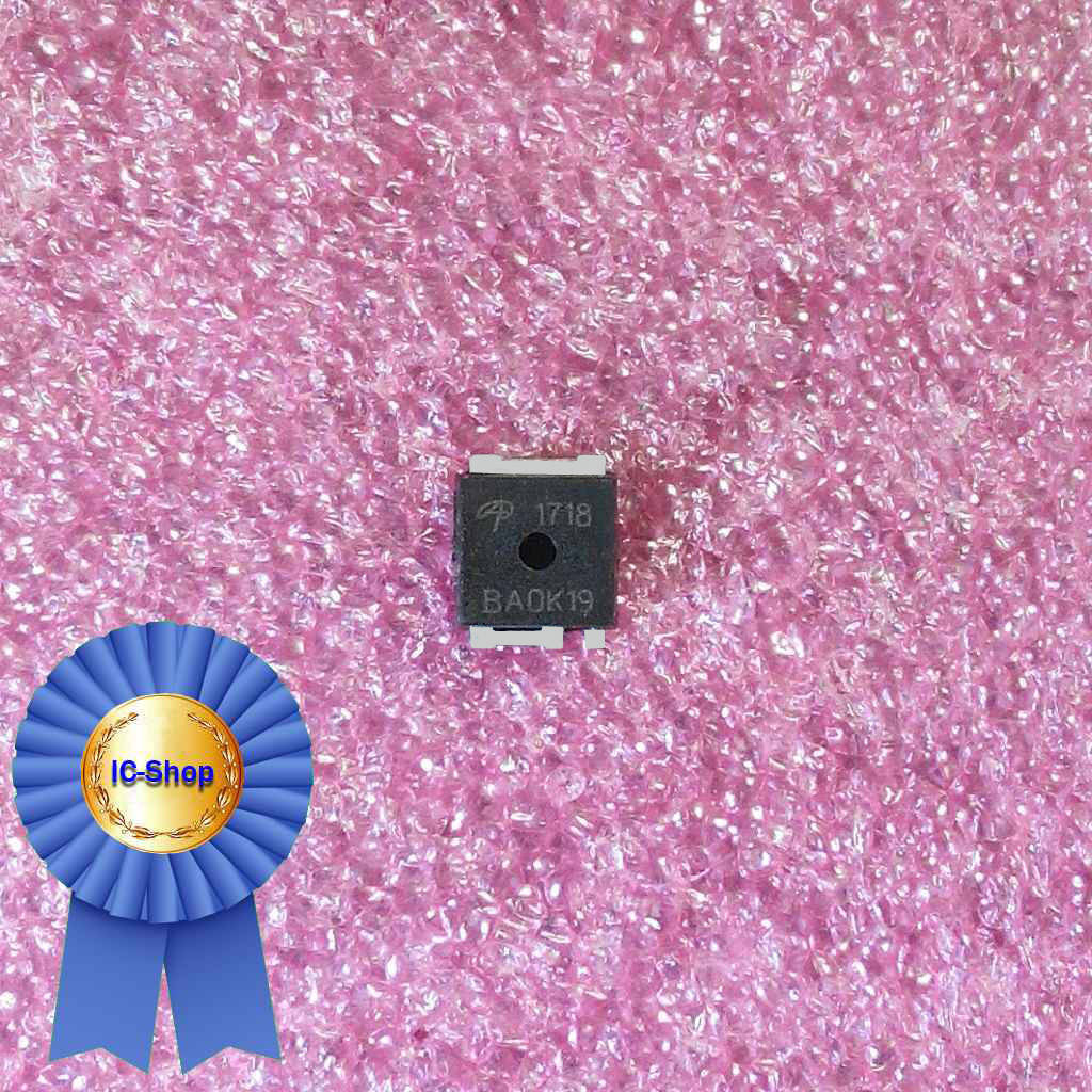 Микросхема AOL1718 ( AO1718 )
Микросхема AOL1718 ( AO1718 )