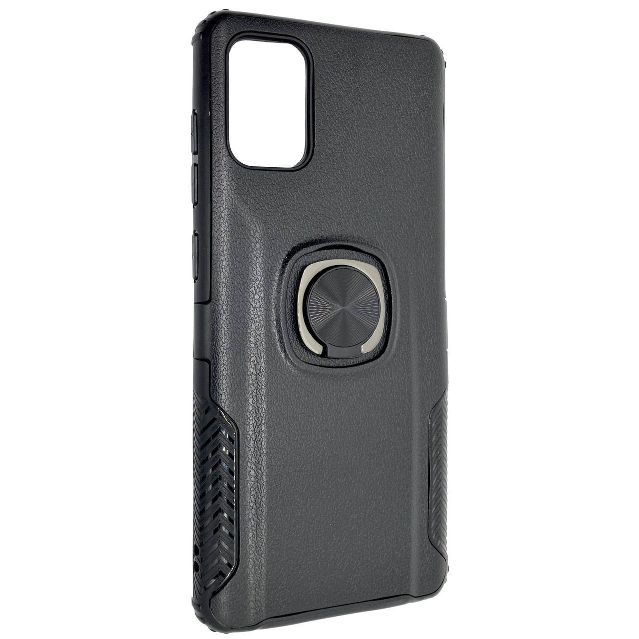 Чехол-накладка DK Silicone Armor Shield для Samsung Galaxy A51 (SM-A515) (black), Черный
Чехол-накладка DK Silicone Armor Shield для Samsung Galaxy A51 (SM-A515) (black), Черный