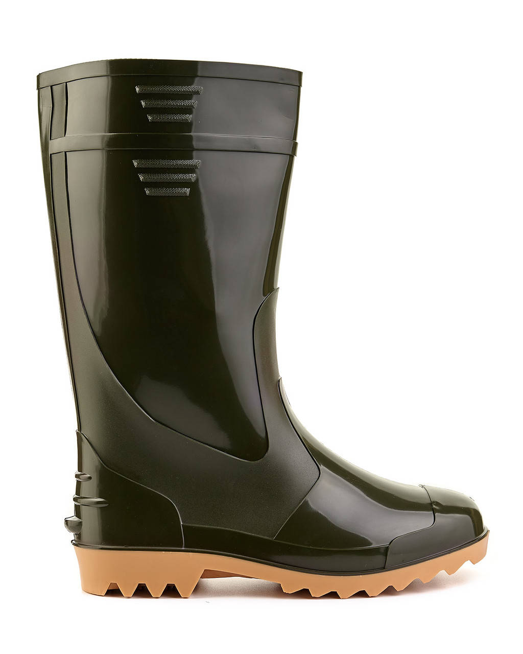 Всесезонные мужские резиновые сапоги европейского стандарта LITMA Olive
Всесезонные мужские резиновые сапоги европейского стандарта LITMA Olive