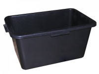 Корито будівельне пластмасове 90л прямокутне (06396; 92-3290) Wofmann
Корито будівельне пластмасове 90л прямокутне (06396; 92-3290) Wofmann