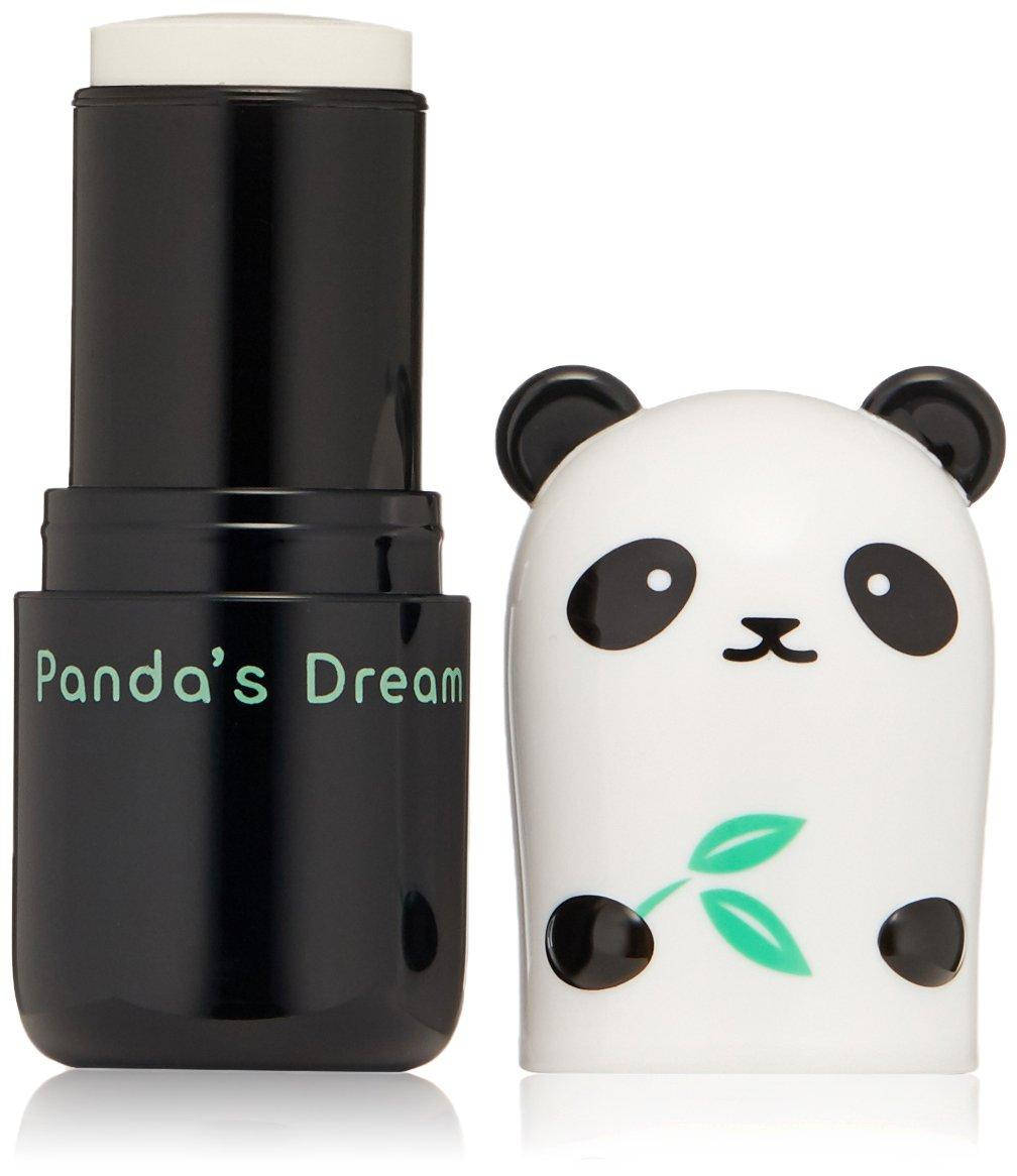 Осветляющая база под макияж для кожи вокруг глаз Tony Moly Panda's Dream Brightening Eye Base 9 г
Осветляющая база под макияж для кожи вокруг глаз Tony Moly Panda's Dream Brightening Eye Base 9 г