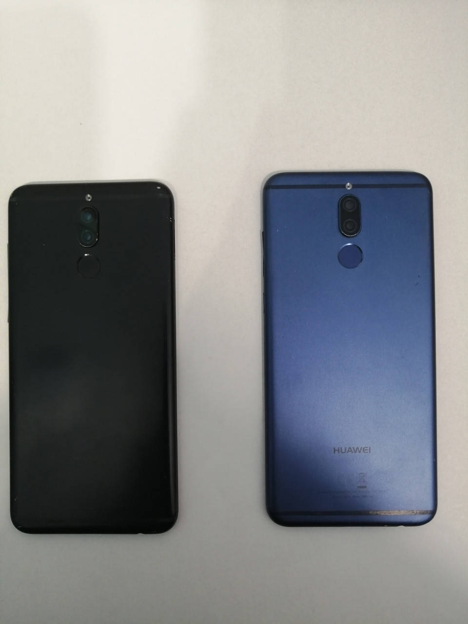 Задняя панель корпуса (крышка аккумулятора) для Huawei MATE 10 Lite (RNE-L21) Service original
Задняя панель корпуса (крышка аккумулятора) для Huawei MATE 10 Lite (RNE-L21) Service original