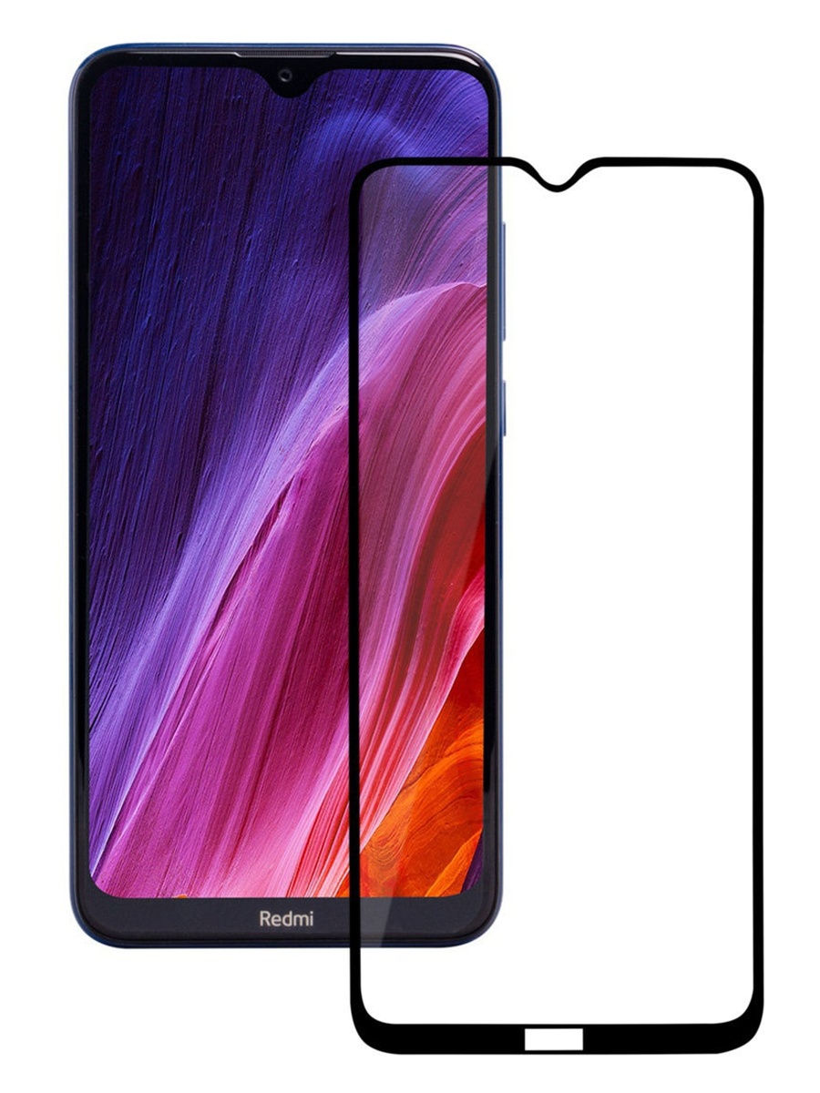 Защитное стекло для телефона Xiaomi Redmi 8 / стекло защитное на редми 8 / 3D стекло для redmi 8 (full glue), Черный
Защитное стекло для телефона Xiaomi Redmi 8 / стекло защитное на редми 8 / 3D стекло для redmi 8 (full glue), Черный