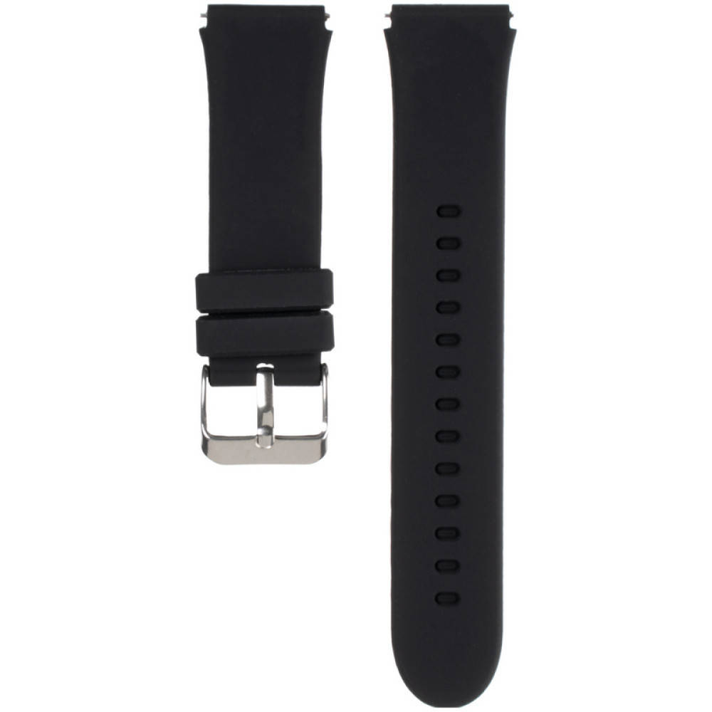 Ремешок для Smart Watch Gelius ProBlox GP-PK005, Black 
Ремешок для Smart Watch Gelius ProBlox GP-PK005, Black