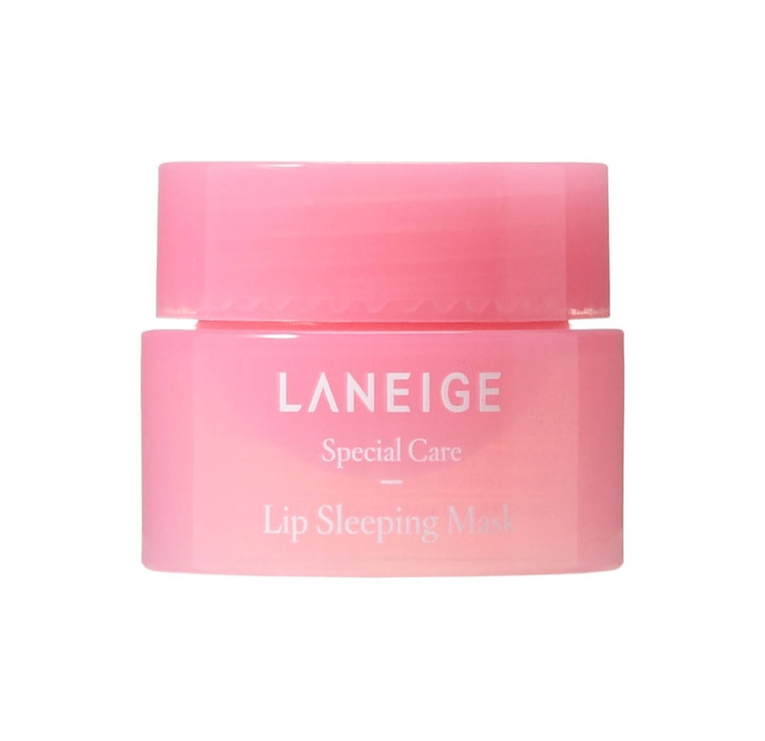 Маска для губ Laneige, мини 3г.
Маска для губ Laneige, мини 3г.