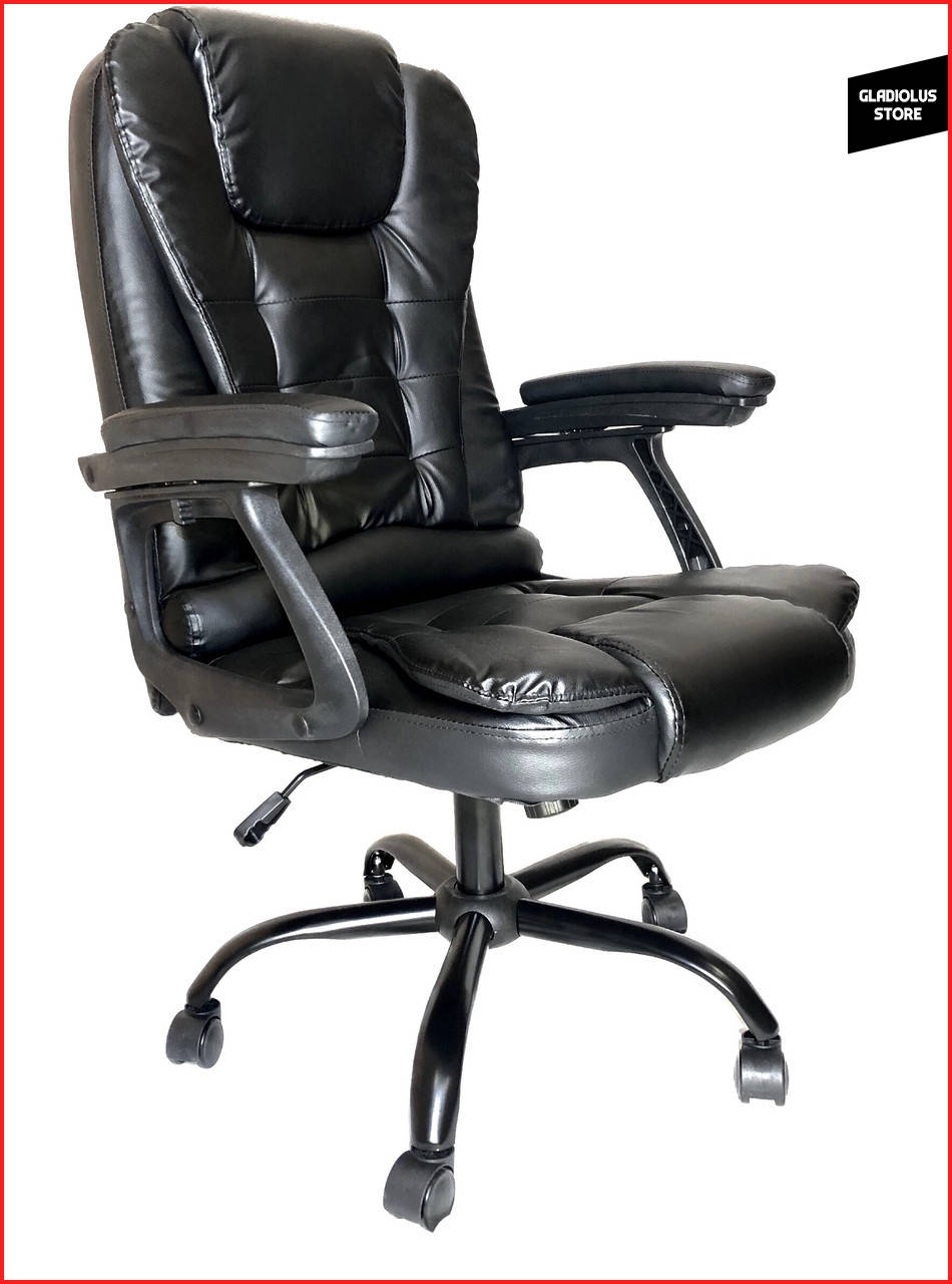 Кресло для руководителя Zano Comfort Black (черное) комфортное офисное кресло, Черный
Кресло для руководителя Zano Comfort Black (черное) комфортное офисное кресло, Черный