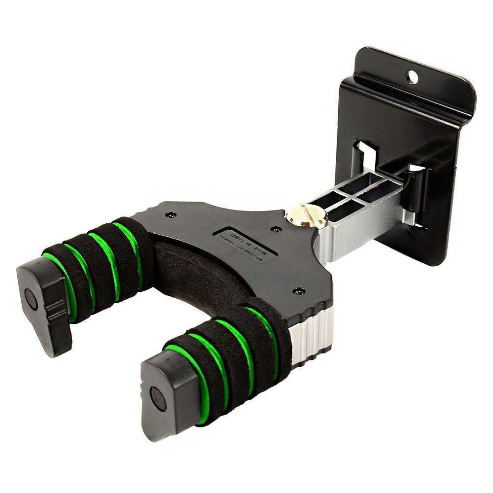 Держатель гитары настенный Aroma AH-83A-01
Держатель гитары настенный Aroma AH-83A-01