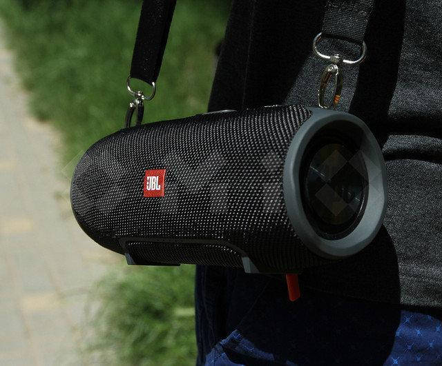 Беспроводная Колонка JВL EXTREME mini, Bluetooth колонка, Портативная акустика, Мобильная колонка, ELITE
Беспроводная Колонка JВL EXTREME mini, Bluetooth колонка, Портативная акустика, Мобильная колонка, ELITE