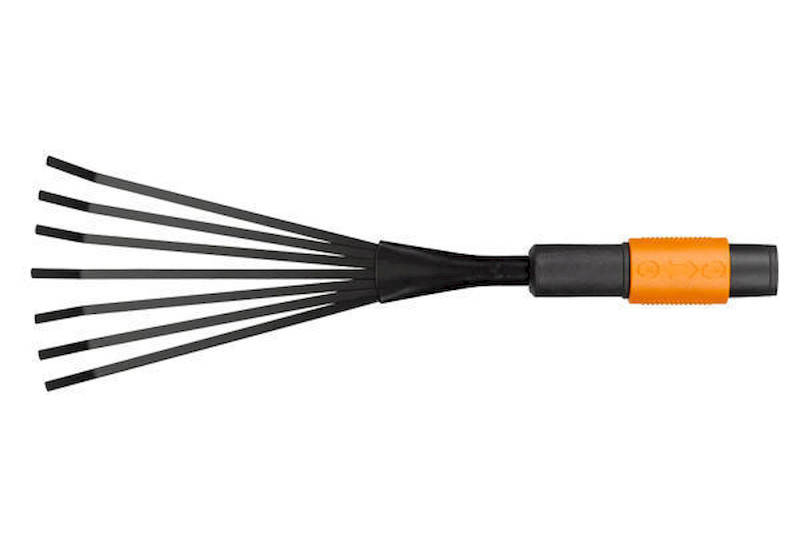 Грабли Fiskars QuikFit 135552 (1001412)