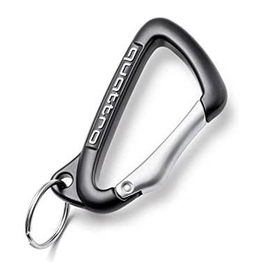 Брелок-карабин Audi quattro Key Ring Carabiner, black / silver, артикул 3181800700
Брелок-карабин Audi quattro Key Ring Carabiner, black / silver, артикул 3181800700
