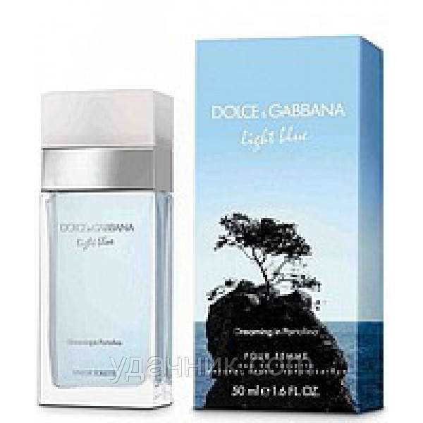 Женская туалетная вода Light Blue Dreaming in Portofino Dolce&Gabbana (свежий, легкий, романтичный аромат)
Женская туалетная вода Light Blue Dreaming in Portofino Dolce&Gabbana (свежий, легкий, романтичный аромат)