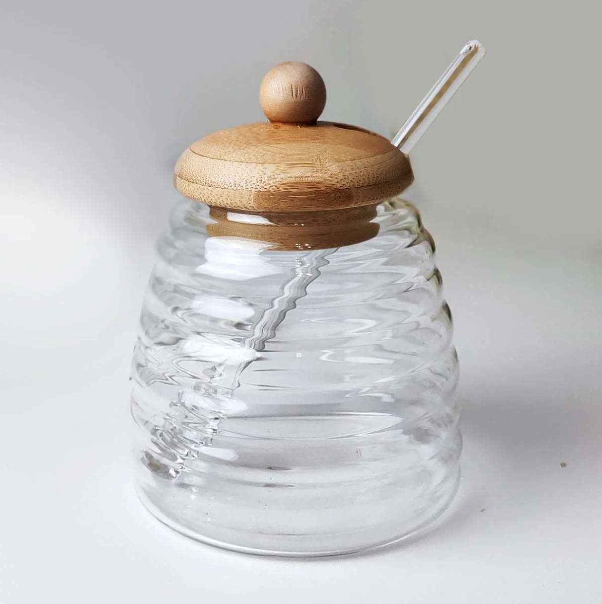 Медовница OLens Медобор 16504-4 200 мл 
Медовница OLens Медобор 16504-4 200 мл