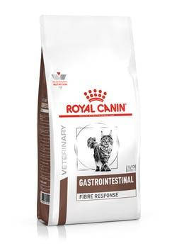 Корм Роял Канин Royal Canin Gastrointestinal Fibre Response для кошек при запорах 2 кг
Корм Роял Канин Royal Canin Gastrointestinal Fibre Response для кошек при запорах 2 кг