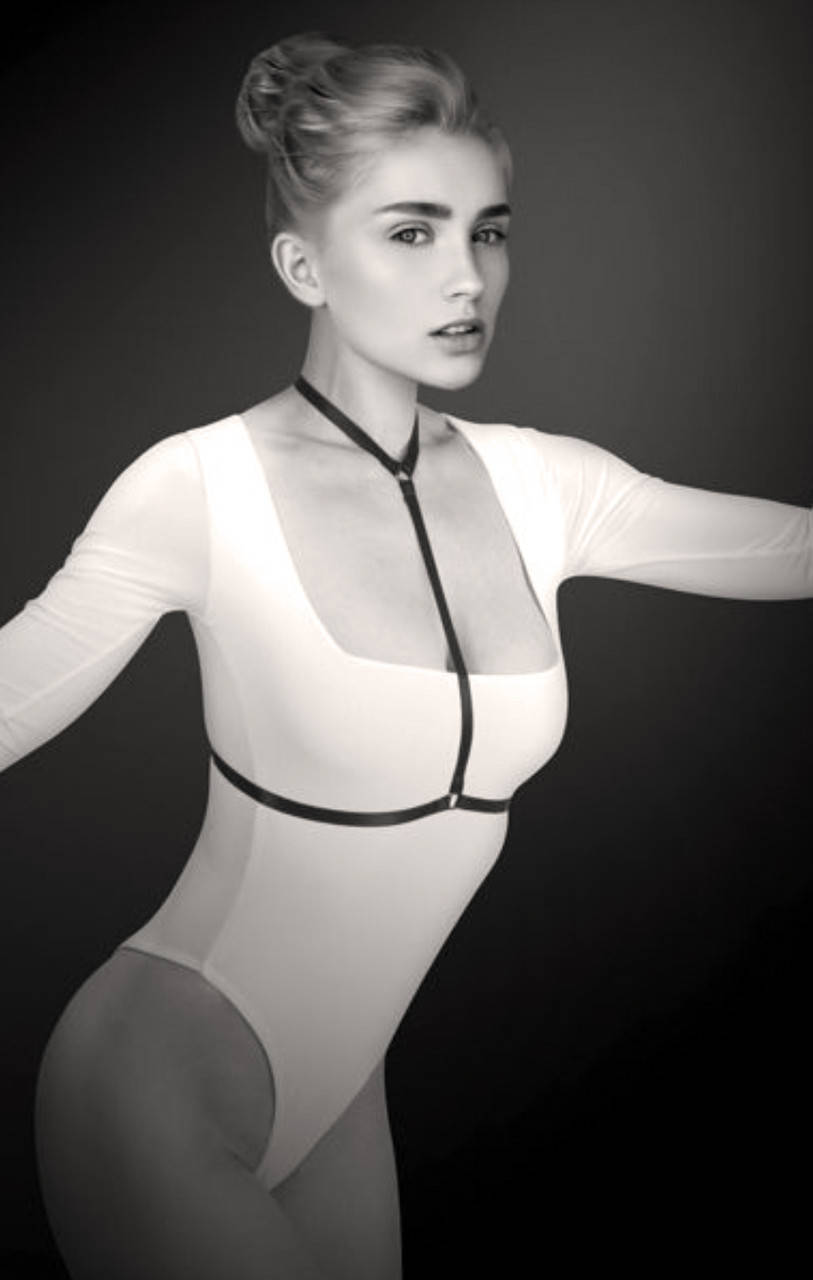 Портупея Bijoux Pour Toi - PAMELA
Портупея Bijoux Pour Toi - PAMELA