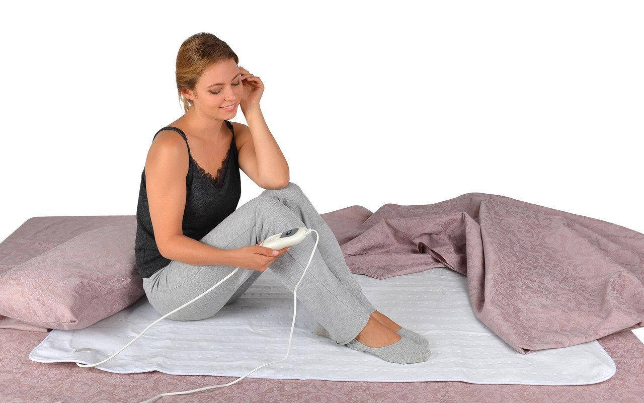 Электро простынь оригинал Турция 120 на 160
Электро простынь оригинал Турция 120 на 160