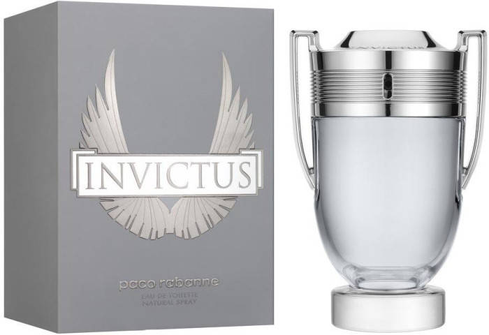 Мужская туалетная вода Paco Rabanne Invictus 100 ml мужской парфюм духи Пако Рабан Инвиктус
Мужская туалетная вода Paco Rabanne Invictus 100 ml мужской парфюм духи Пако Рабан Инвиктус