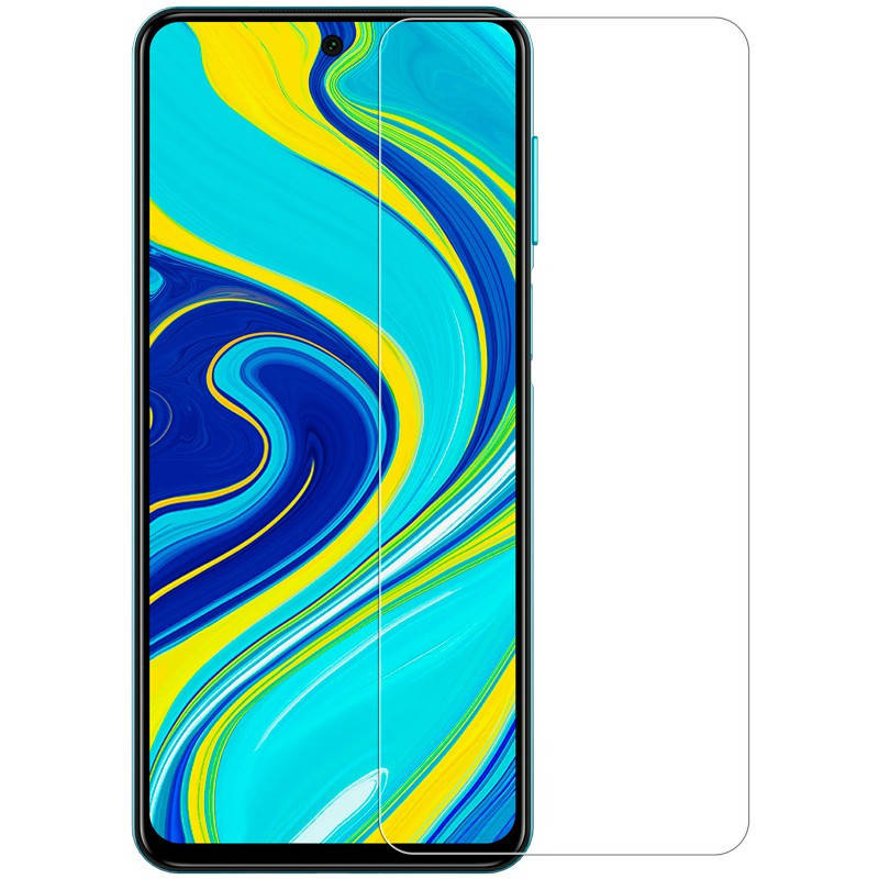 Защитное стекло для Xiaomi Redmi Note 9 /захисне скло на ксиоми редми нот 9 / сяоми/ защита экрана/
Защитное стекло для Xiaomi Redmi Note 9 /захисне скло на ксиоми редми нот 9 / сяоми/ защита экрана/