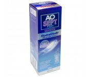 Aosept Plus 360 ml очищающий раствор для контактных линз
Aosept Plus 360 ml очищающий раствор для контактных линз