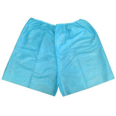 Шорты проктологические, Голубой
Шорты проктологические, Голубой