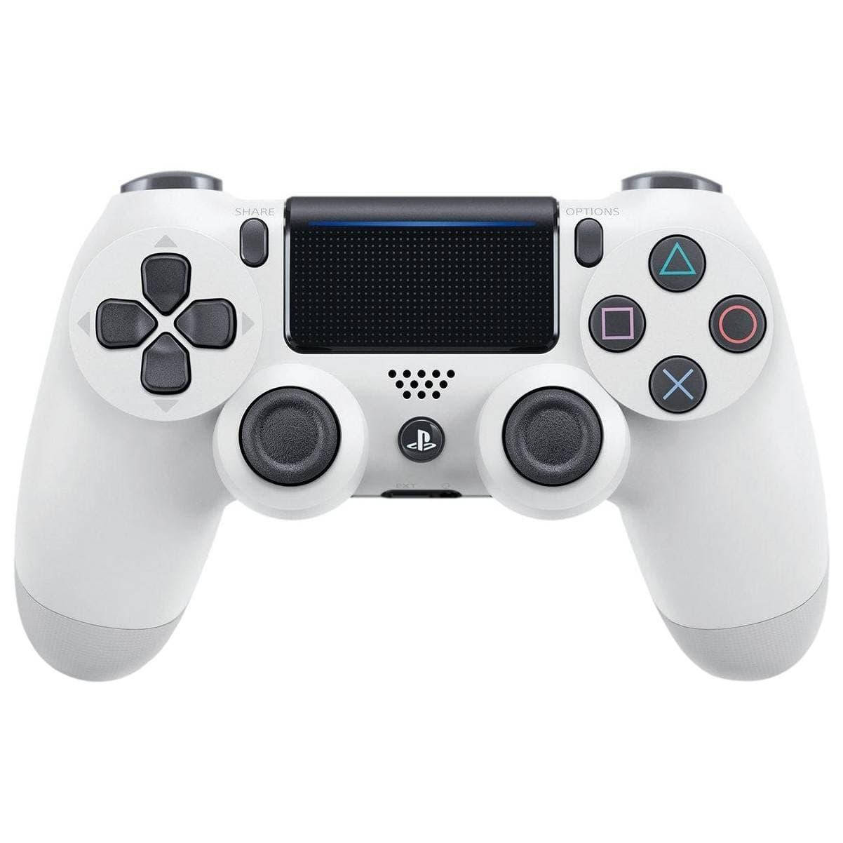 Белый Геймпад Dualshock 4 лучшее качество! Беспроводной джойстик Bluetooth джойстик для PS4, iOS, Android, PC
Белый Геймпад Dualshock 4 лучшее качество! Беспроводной джойстик Bluetooth джойстик для PS4, iOS, Android, PC