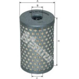 Фильтр гидравлический ГУР MAN, DAF, SCANIA, RENAULT, MERSEDES BENZ,IVECO 81473016005 (пр-во M-Filter) TE4001H
Фильтр гидравлический ГУР MAN, DAF, SCANIA, RENAULT, MERSEDES BENZ,IVECO 81473016005 (пр-во M-Filter) TE4001H