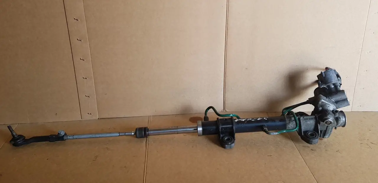 Рулевая рейка SAFRANE 7700811621 под заказ 2-4 дн
Рулевая рейка SAFRANE 7700811621 под заказ 2-4 дн