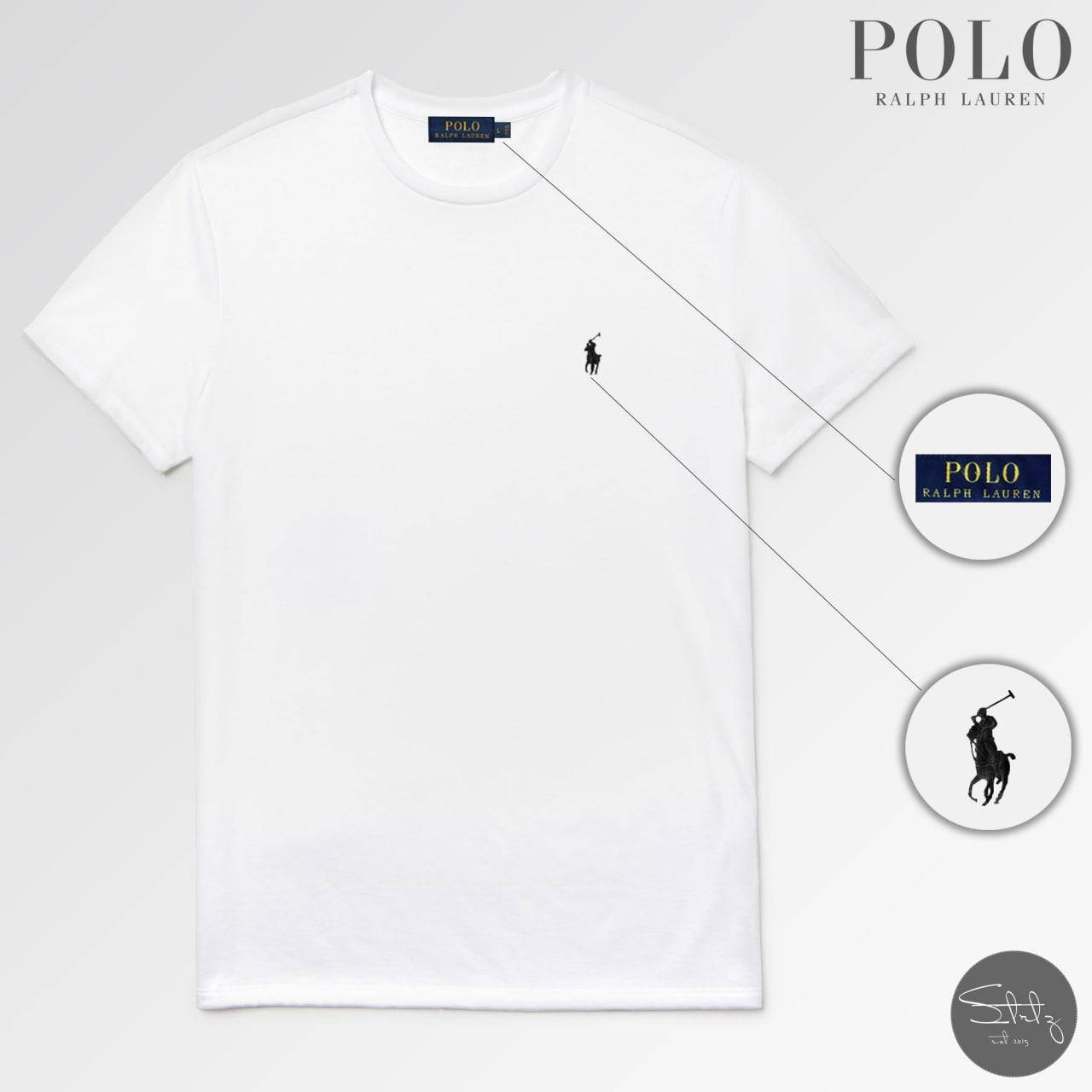 Мужская Футболка Polo Ralph Lauren с Вышитым Логотипом в Белом Цвете | Футболка Поло Ральф Лорен Белая
Мужская Футболка Polo Ralph Lauren с Вышитым Логотипом в Белом Цвете | Футболка Поло Ральф Лорен Белая
