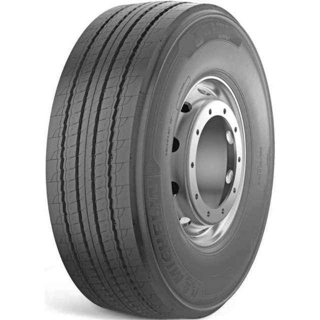 Грузовые шины Michelin X Line Energy F (рулевая) 385/65 R22.5 160K 20PR 
Грузовые шины Michelin X Line Energy F (рулевая) 385/65 R22.5 160K 20PR