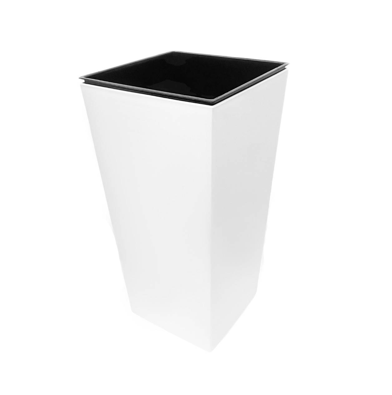 Кашпо высокое прямоугольное Ламела Финезия 140 мм БЕЛЫЙ
Кашпо высокое прямоугольное Ламела Финезия 140 мм БЕЛЫЙ