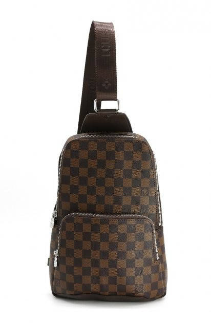 Мужская сумка через плечо Луи Витон louis vuitton серая.Сумка слинг мужская louis vuitton, Коричневый
Мужская сумка через плечо Луи Витон louis vuitton серая.Сумка слинг мужская louis vuitton, Коричневый