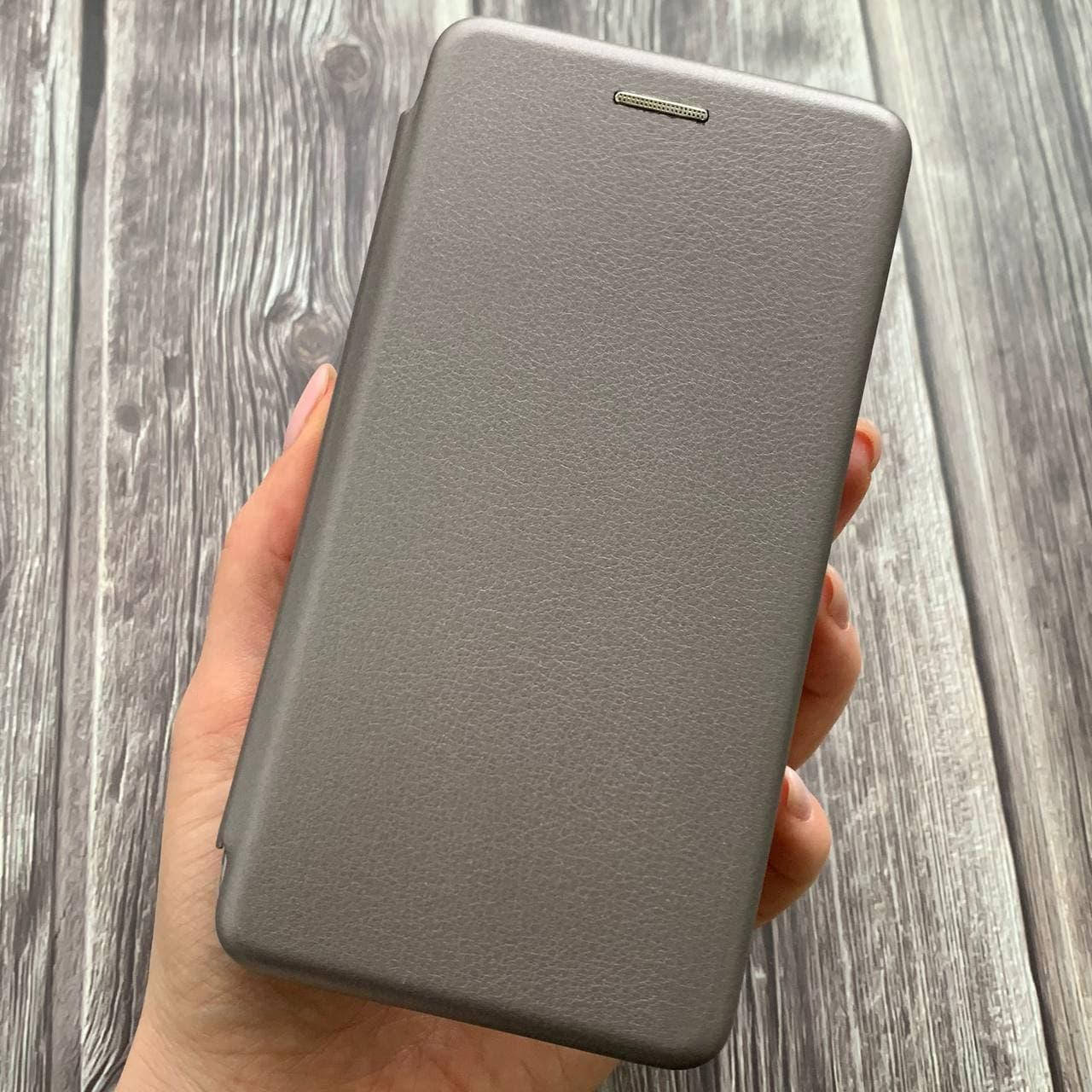 Чехол книга для Xiaomi Redmi 4a с эко кожи с подставкой магнитом книжка на телефон сяоми редми 4а серая, Серый
Чехол книга для Xiaomi Redmi 4a с эко кожи с подставкой магнитом книжка на телефон сяоми редми 4а серая, Серый