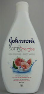 Гель для душа Johnson's Soft & Energize Гель для душа Арбуз и Роза 400 ml.ВЕНГРИЯ. Цена. Качество
Гель для душа Johnson's Soft & Energize Гель для душа Арбуз и Роза 400 ml.ВЕНГРИЯ. Цена. Качество