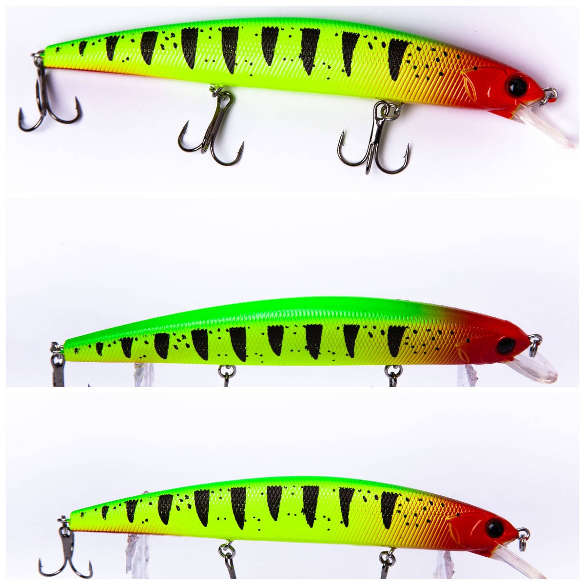 Воблер O.S.P Rudra 130 цвет 52
Воблер O.S.P Rudra 130 цвет 52