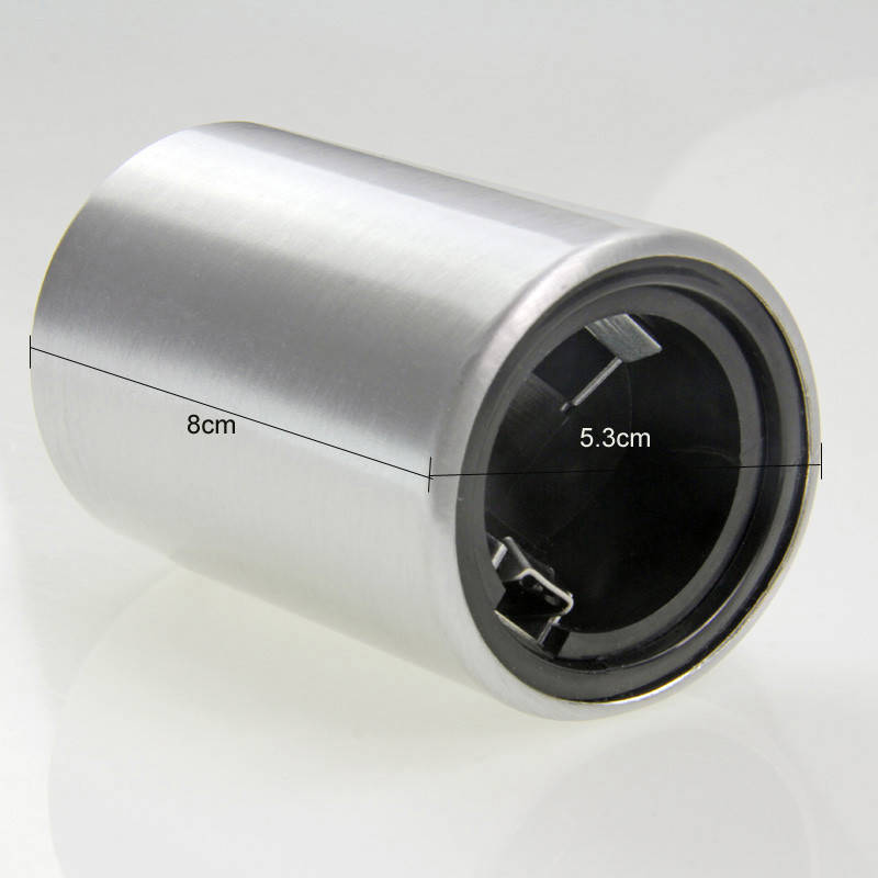 Автоматическая открывалка бутылок YOMDID №526, Серый
Автоматическая открывалка бутылок YOMDID №526, Серый