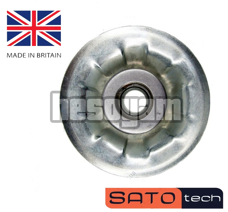 Подшипник опоры амортизатора Лачетти / Lacett J200, Astra F (T92) (GM 94535236) SATO tech MS41002
Подшипник опоры амортизатора Лачетти / Lacett J200, Astra F (T92) (GM 94535236) SATO tech MS41002