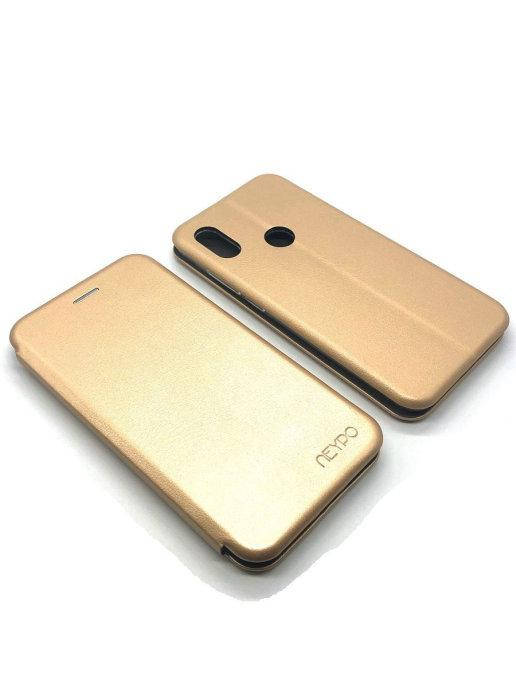 Чехол-книжка Xiaomi Redmi Note 6 Pro Золотистый \ чехол-книга Xiaomi Note 6 Pro магнитная есть отдел для карты
Чехол-книжка Xiaomi Redmi Note 6 Pro Золотистый \ чехол-книга Xiaomi Note 6 Pro магнитная есть отдел для карты