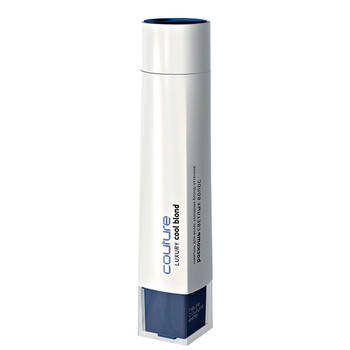 Шампунь для волос холодных оттенков COUTURE LUXURY COOL BLOND 250ml Estel Professional
Шампунь для волос холодных оттенков COUTURE LUXURY COOL BLOND 250ml Estel Professional