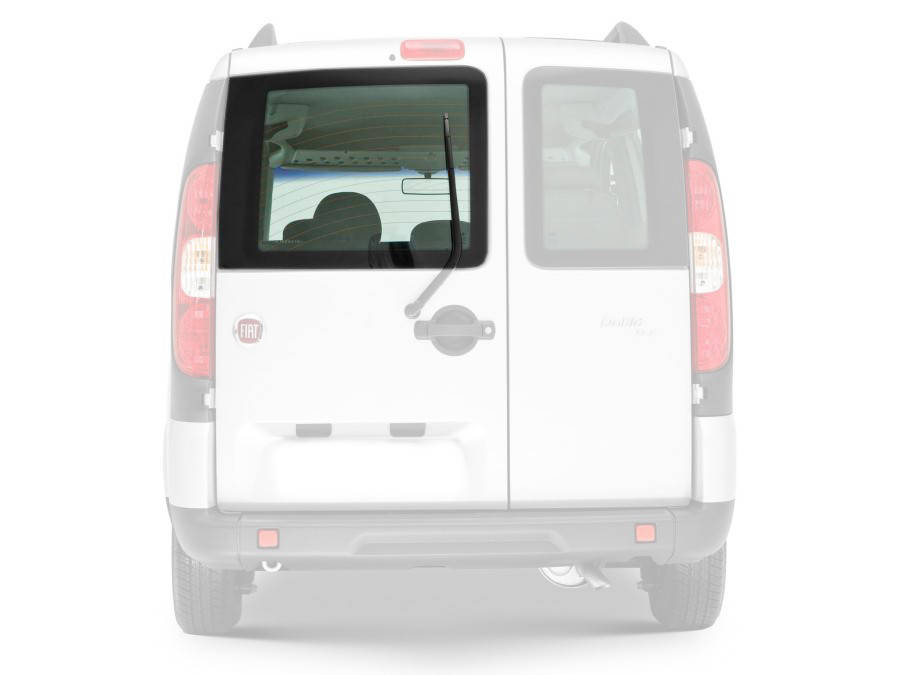 Заднее стекло Fiat Doblo (00-10) Левое на розпашную дверь Без електрообогрева (Фиат Добло), Зелёный
Заднее стекло Fiat Doblo (00-10) Левое на розпашную дверь Без електрообогрева (Фиат Добло), Зелёный