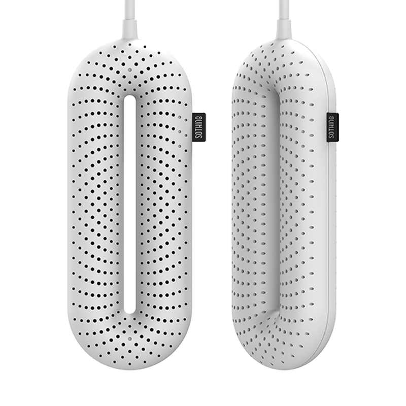 Сушилка для обуви без таймера Xiaomi Sothing ZERO Shoes Dryer (DSHJ-S-1904) White
Сушилка для обуви без таймера Xiaomi Sothing ZERO Shoes Dryer (DSHJ-S-1904) White